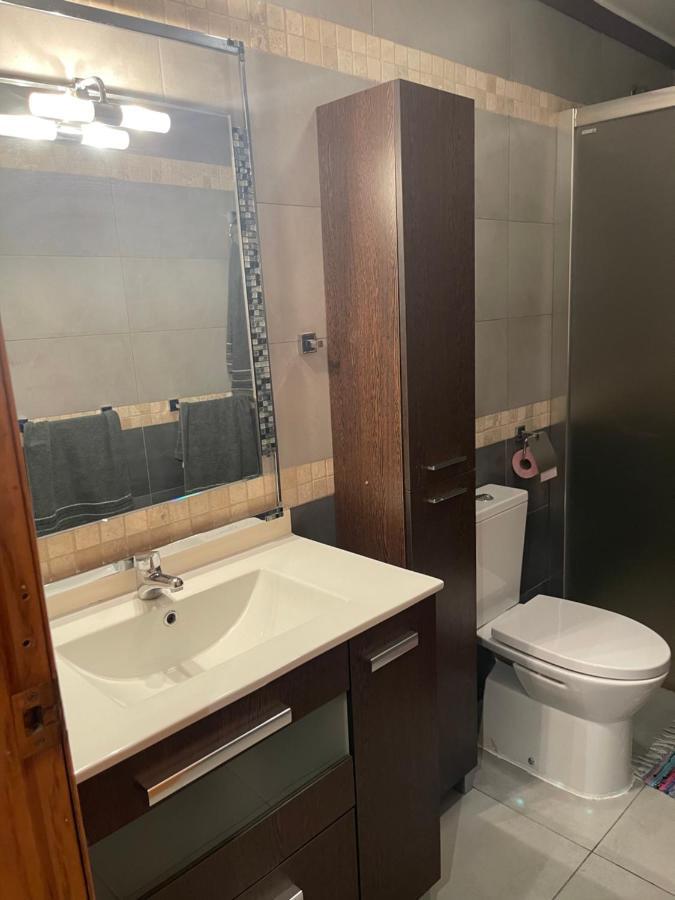 Apartamento Avenida del Grao Gandía Exterior foto